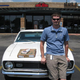 Image for article titled Papa John's Gave Away 35,847 Free Pizzas To Camaro Owners Yesterday!